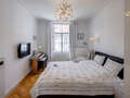 apartamento München Dreimühlenviertel 01 dormitorio 13019