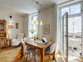 apartamento München Dreimühlenviertel 01 zona de día  13019