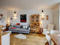 apartamento München Dreimühlenviertel 02 zona de día  13019