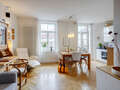 apartamento München Dreimühlenviertel 04 zona de día  13019