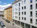 apartamento München Isarvorstadt 03 vista 13026