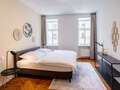 apartamento München Isarvorstadt 01 1. dormitorio 13026