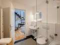 dúplex München Haidhausen 02 baño 13031