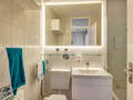 apartamento München Fürstenried 01 baño 13033