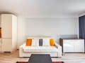 apartamento München Fürstenried 03 zona de día  13033