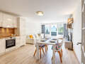 apartamento München Fürstenried 04 zona de día  13033