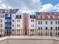 apartamento München Lehel 02 1. balcón 13035