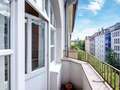 apartamento München Lehel 03 1. balcón 13035
