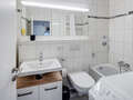 apartamento München Schwabing-West (rund um den Hohenzollernplatz) 01 baño 13038