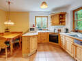 casa pareada Schäftlarn 01 cocina 13045