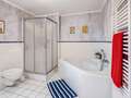 casa pareada Schäftlarn 01 baño 13045