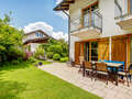 casa pareada Schäftlarn 02 jardín 13045