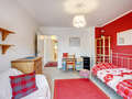 casa pareada Schäftlarn 03 4. dormitorio 13045