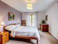 casa pareada Schäftlarn 01 1. dormitorio 13045