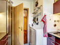 apartamento München Schwabing-Nord (zw. Belgrad- & Leopoldstraße) 03 cocina 13047