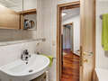 apartamento München Schwabing-Nord (zw. Belgrad- & Leopoldstraße) 02 baño 13047