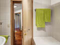 apartamento München Schwabing-Nord (zw. Belgrad- & Leopoldstraße) 03 baño 13047