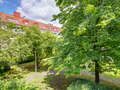 apartamento München Schwabing-Nord (zw. Belgrad- & Leopoldstraße) 03 vista 13047