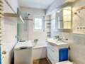 apartamento München Parkstadt Bogenhausen 01 baño 13049