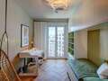 apartamento München Au 02 3. dormitorio 13050