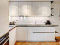 apartamento München Nymphenburg 01 cocina 13051