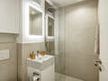 apartamento München Nymphenburg 01 baño 13051