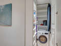 apartamento München Nymphenburg 04 pasillo 13051