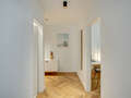 apartamento München Nymphenburg 05 pasillo 13051