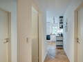 apartamento München Nymphenburg 06 pasillo 13051