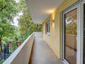 apartamento München Nymphenburg 04 balcón 13051
