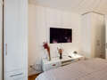 apartamento München Nymphenburg 03 dormitorio 13051