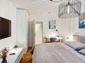 apartamento München Nymphenburg 05 dormitorio 13051
