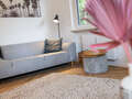 apartamento München Nymphenburg 02 zona de día  13051