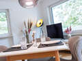 apartamento München Nymphenburg 04 zona de día  13051