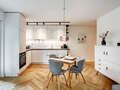 apartamento München Nymphenburg 05 zona de día  13051