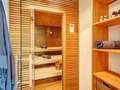 apartamento München Sendling 02 sauna 13087