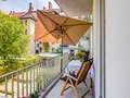 apartamento München Sendling 01 balcón 13087