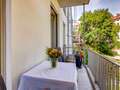 apartamento München Sendling 02 balcón 13087