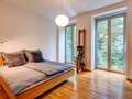 apartamento München Sendling 01 dormitorio 13087
