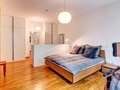apartamento München Sendling 03 dormitorio 13087