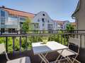 apartamento München Schwabing-West (rund um den Hohenzollernplatz) 01 balcón 13089