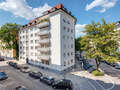 apartamento München Schwabing-West (rund um den Hohenzollernplatz) 02 vista 1309
