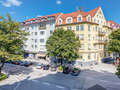 apartamento München Schwabing-West (rund um den Hohenzollernplatz) 03 vista 1309