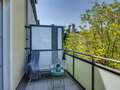 apartamento München Laim 01 balcón 13103