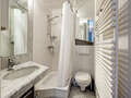 apartamento München Schwabing 01 baño 13107