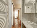 apartamento München Schwabing 02 baño 13107