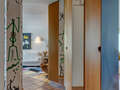 apartamento München Schwabing 01 pasillo 13107