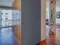 apartamento München Schwabing 02 pasillo 13107