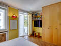 apartamento München Schwabing 03 dormitorio 13107