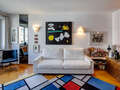 apartamento München Schwabing 01 zona de día  13107